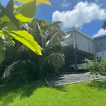 Villa Daja
