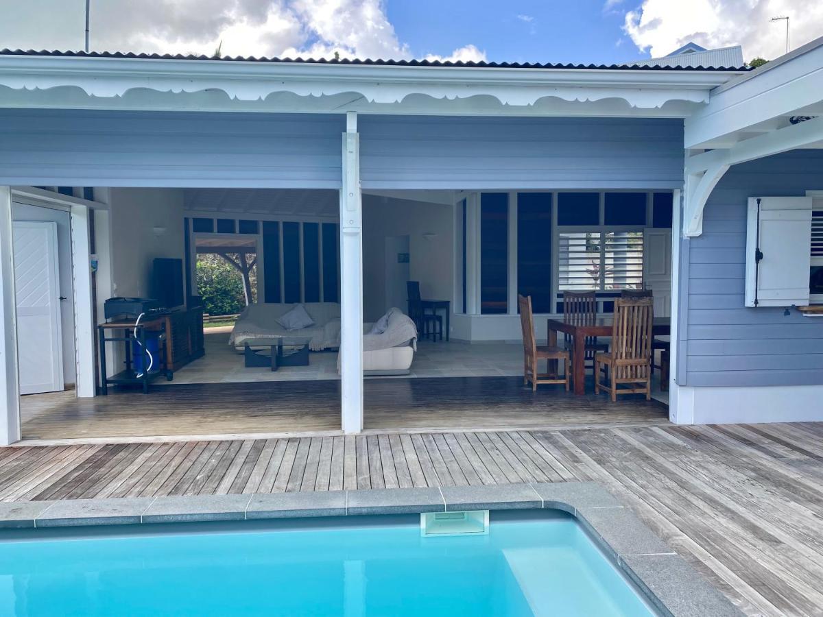 Daja Villa